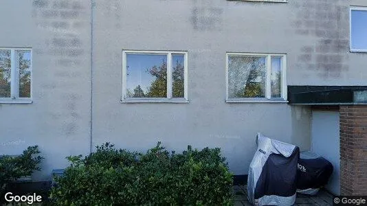 Apartments for rent in Lidingö - Photo from Google Street View