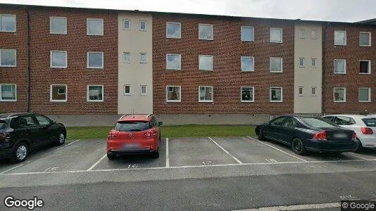 Apartments for rent in Mölndal - Photo from Google Street View