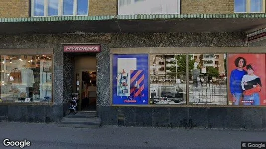 Apartments for rent in Örgryte-Härlanda - Photo from Google Street View