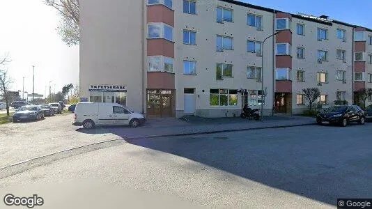 Apartments for rent in Stockholm South - Photo from Google Street View