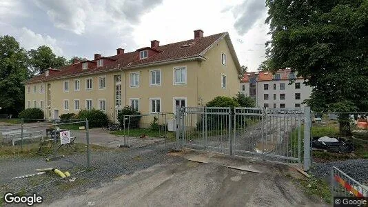 Apartments for rent in Gothenburg East - Photo from Google Street View