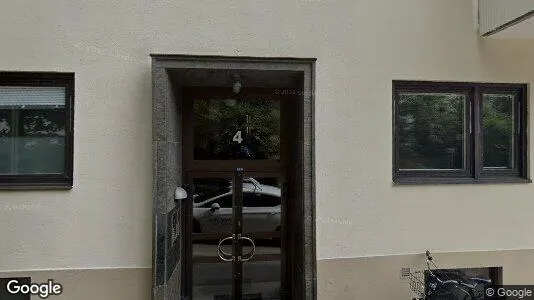 Apartments for rent in Johanneberg - Photo from Google Street View