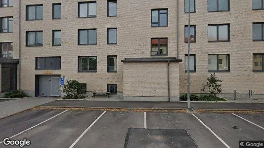 Apartments for rent in Örgryte-Härlanda - Photo from Google Street View