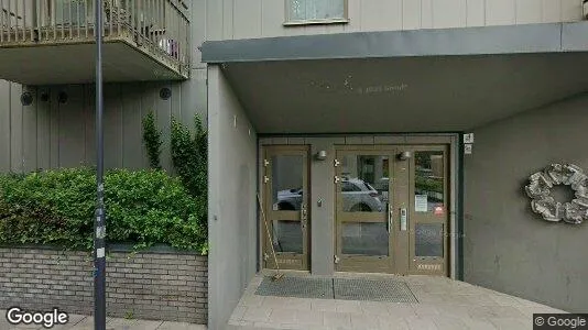 Apartments for rent in Tyresö - Photo from Google Street View