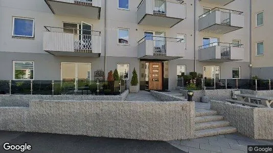 Apartments for rent in Örgryte-Härlanda - Photo from Google Street View