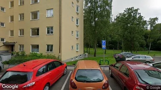 Apartments for rent in Gothenburg City Centre - Photo from Google Street View