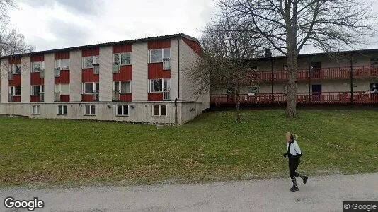 Apartments for rent in Huddinge - Photo from Google Street View