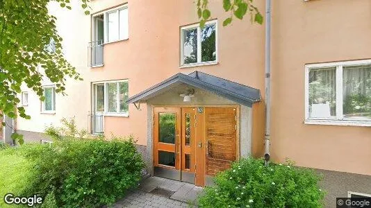 Apartments for rent in Stockholm South - Photo from Google Street View