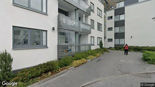 Apartments for rent in Stockholm South - Photo from Google Street View