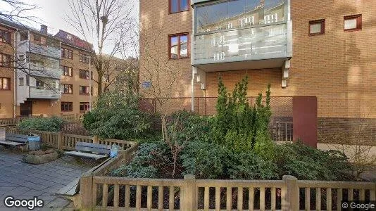 Apartments for rent in Örgryte-Härlanda - Photo from Google Street View