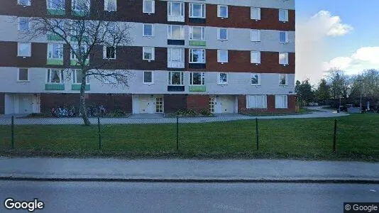 Apartments for rent in Upplands Väsby - Photo from Google Street View