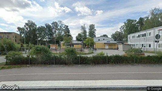 Apartments for rent in Tyresö - Photo from Google Street View