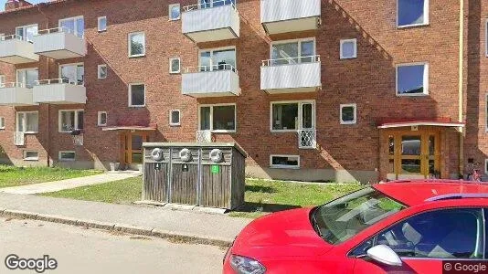 Apartments for rent in Stockholm South - Photo from Google Street View