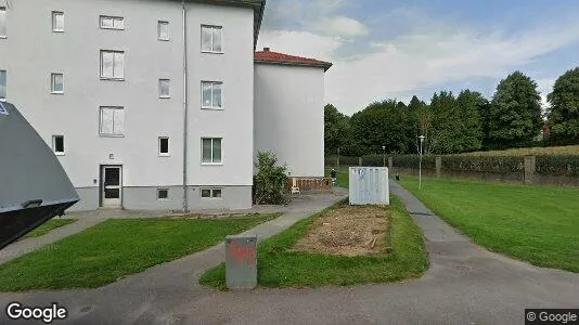 Apartments for rent in Gothenburg East - Photo from Google Street View