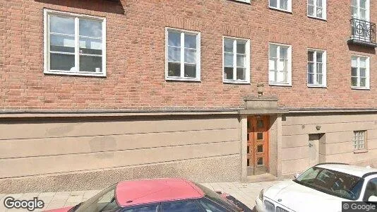 Apartments for rent in Kungsholmen - Photo from Google Street View