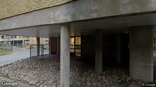 Apartments for rent in Gothenburg City Centre - Photo from Google Street View