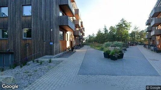 Apartments for rent in Stockholm South - Photo from Google Street View