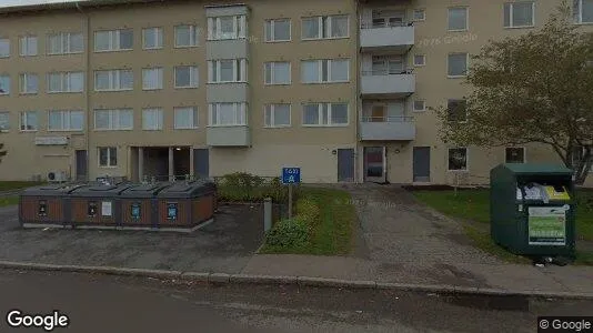 Apartments for rent in Askim-Frölunda-Högsbo - Photo from Google Street View