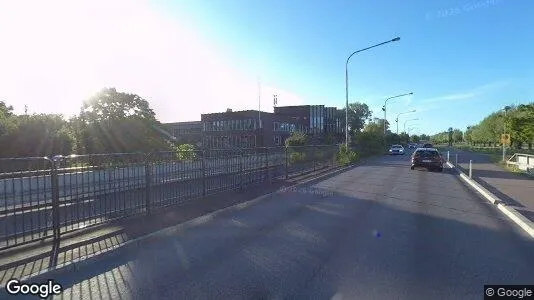 Apartments for rent in Lund - Photo from Google Street View