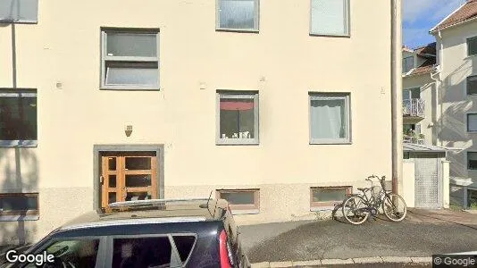 Apartments for rent in Örgryte-Härlanda - Photo from Google Street View