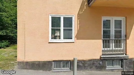Apartments for rent in Stockholm West - Photo from Google Street View