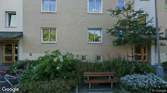 Apartments for rent in Askim-Frölunda-Högsbo - Photo from Google Street View