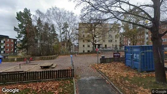 Apartments for rent in Sollentuna - Photo from Google Street View