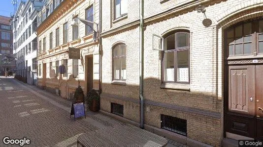 Apartments for rent in Gothenburg City Centre - Photo from Google Street View