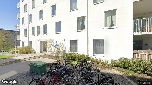 Apartments for rent in Nacka - Photo from Google Street View
