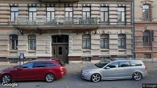 Apartments for rent in Gothenburg City Centre - Photo from Google Street View