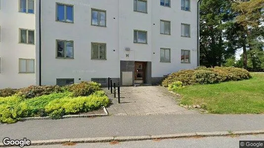 Apartments for rent in Stockholm West - Photo from Google Street View