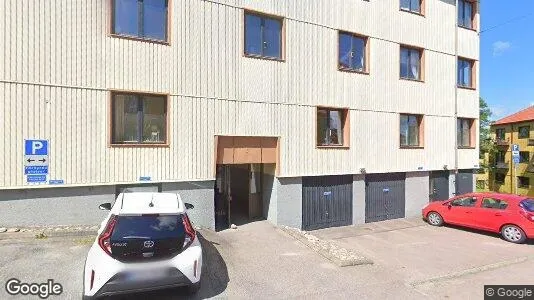 Apartments for rent in Örgryte-Härlanda - Photo from Google Street View