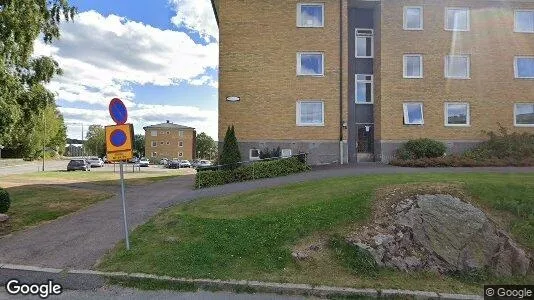 Apartments for rent in Mölndal - Photo from Google Street View