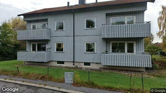 Apartments for rent in Kungsbacka - Photo from Google Street View