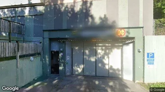 Apartments for rent in Stockholm West - Photo from Google Street View