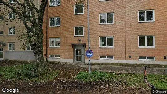 Apartments for rent in Gävle - Photo from Google Street View