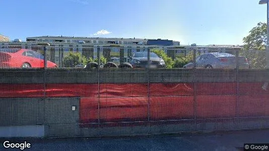 Apartments for rent in Angered - Photo from Google Street View