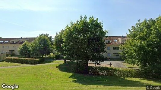 Apartments for rent in Mölndal - Photo from Google Street View