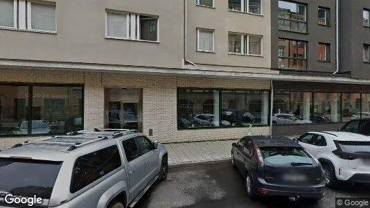 Apartments for rent in Södermalm - Photo from Google Street View