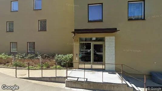Apartments for rent in Stockholm West - Photo from Google Street View