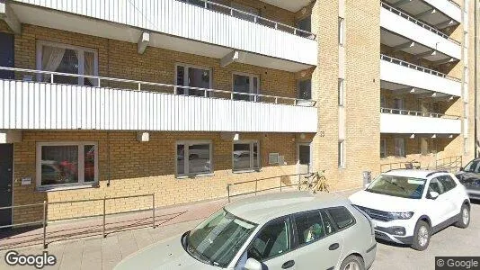 Apartments for rent in Malmö City - Photo from Google Street View