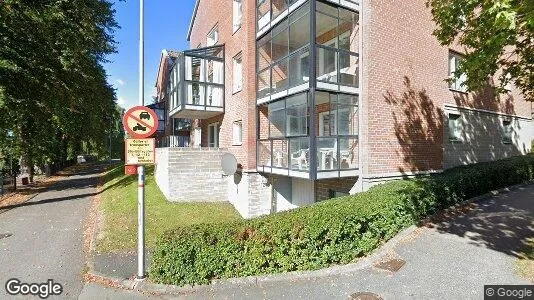 Apartments for rent in Mölndal - Photo from Google Street View