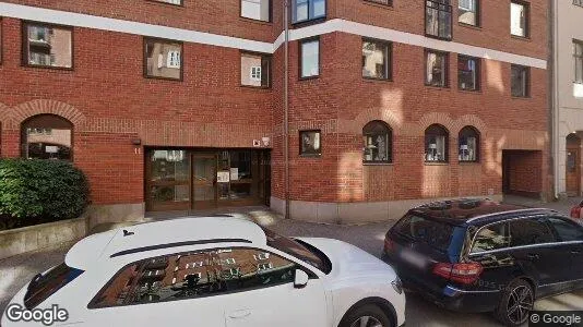 Apartments for rent in Örgryte-Härlanda - Photo from Google Street View
