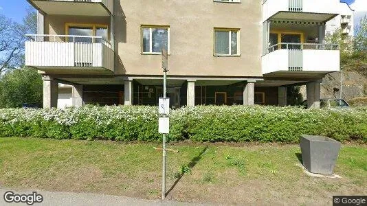 Apartments for rent in Stockholm South - Photo from Google Street View