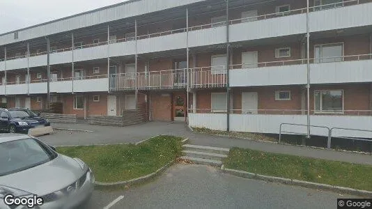 Apartments for rent in Stockholm West - Photo from Google Street View