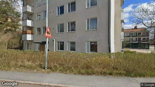Apartments for rent in Sollentuna - Photo from Google Street View