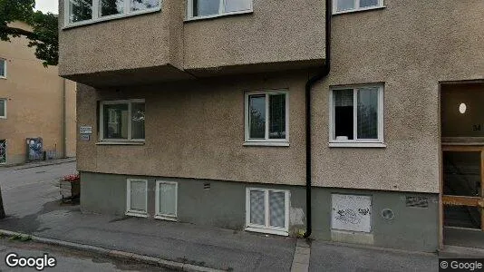 Apartments for rent in Stockholm South - Photo from Google Street View