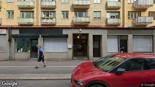Apartments for rent in Örgryte-Härlanda - Photo from Google Street View