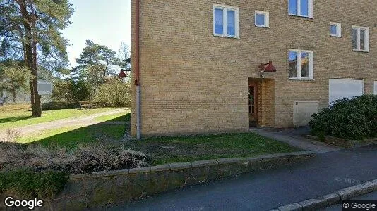 Apartments for rent in Askim-Frölunda-Högsbo - Photo from Google Street View