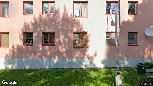 Apartments for rent in Gothenburg East - Photo from Google Street View